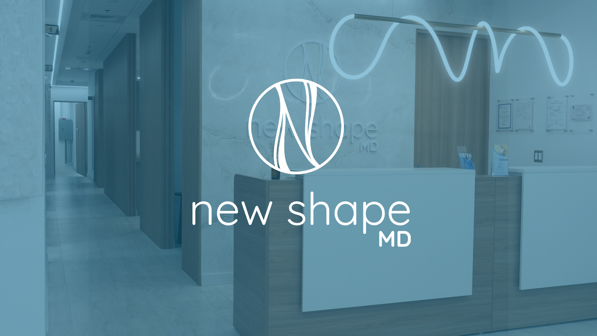 New Shape MD