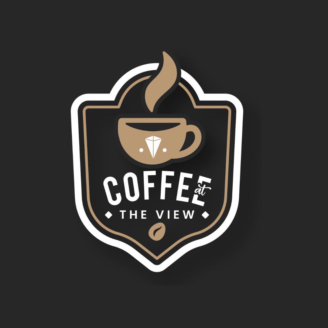 Coffee at the View